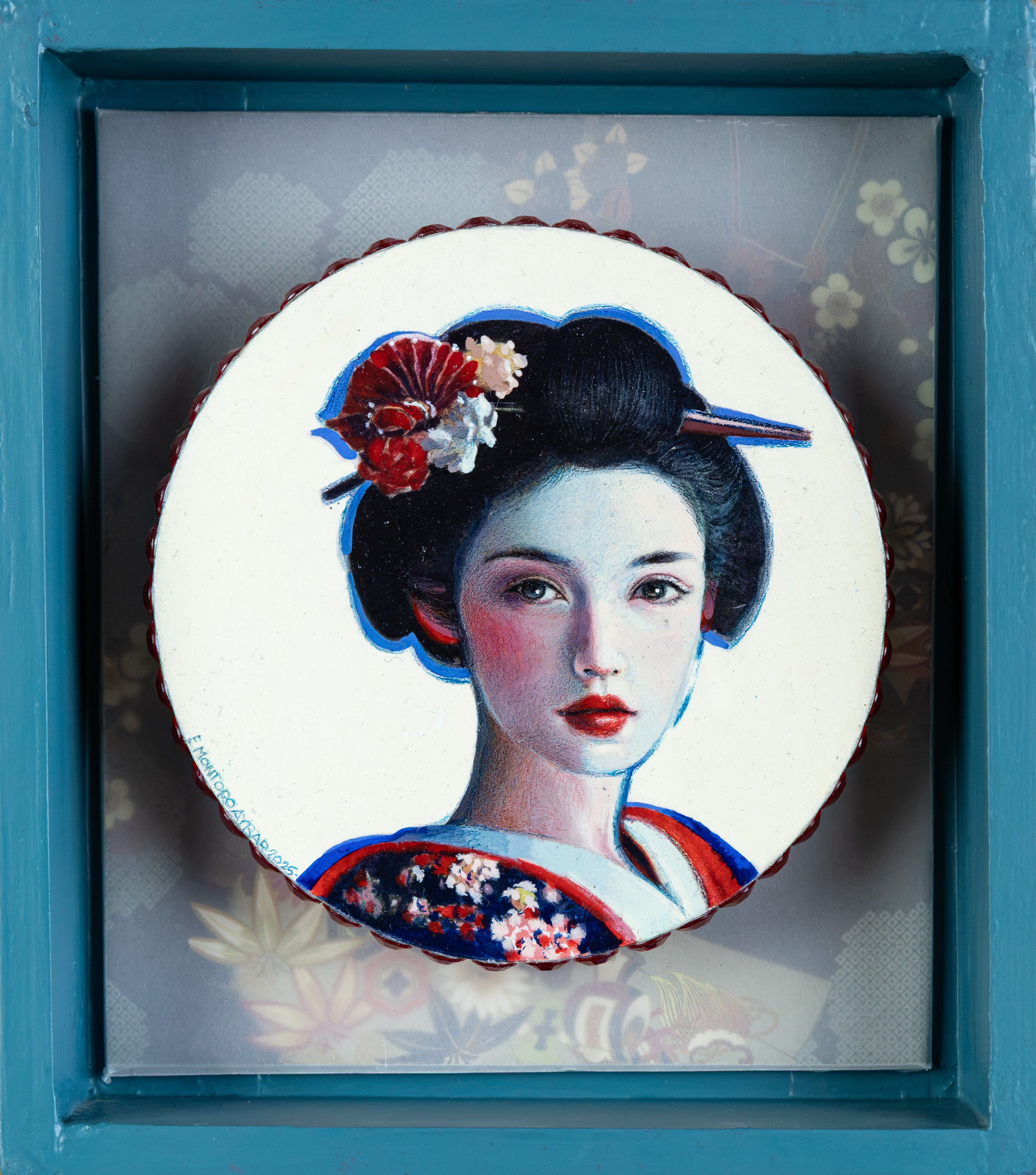 Yuriko
