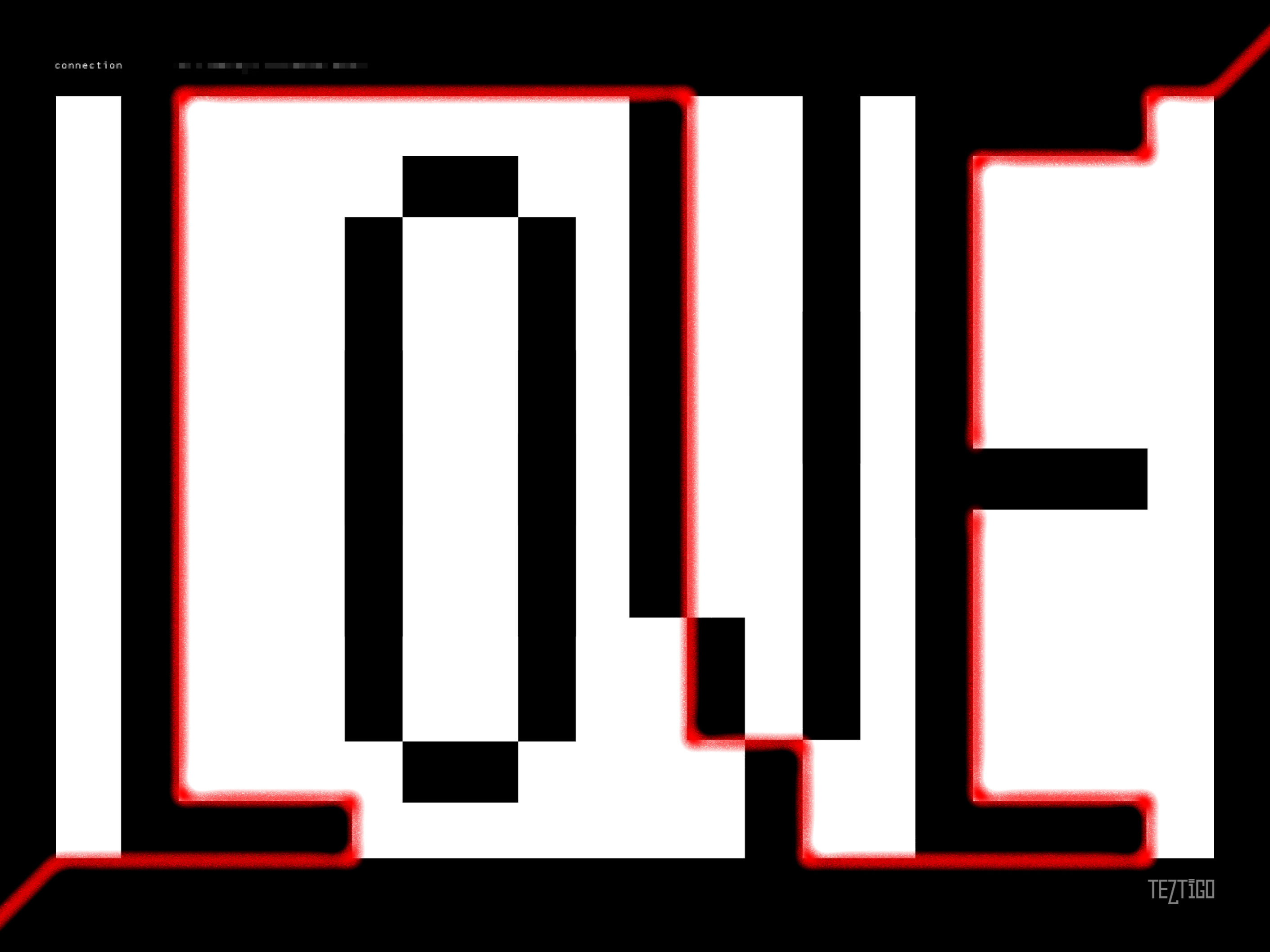 LOVE CONNECTION / DIGITAL LOVE