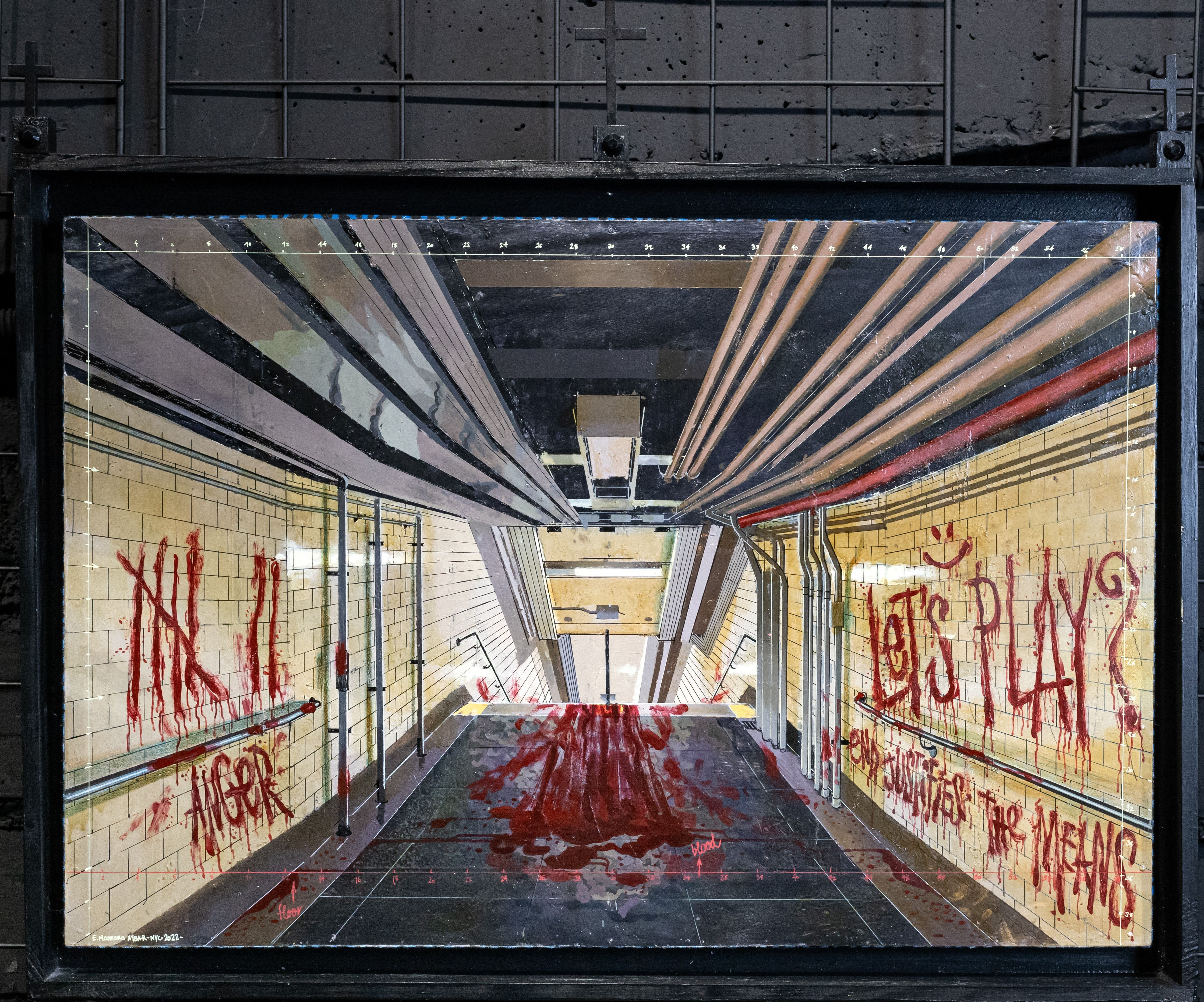 Scene of the Crime II