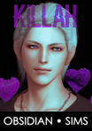 Thumbnail: KILLAH HAIR┊New mesh