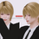 Thumbnail: CRIMSON TEARS HAIR ┊ New mesh