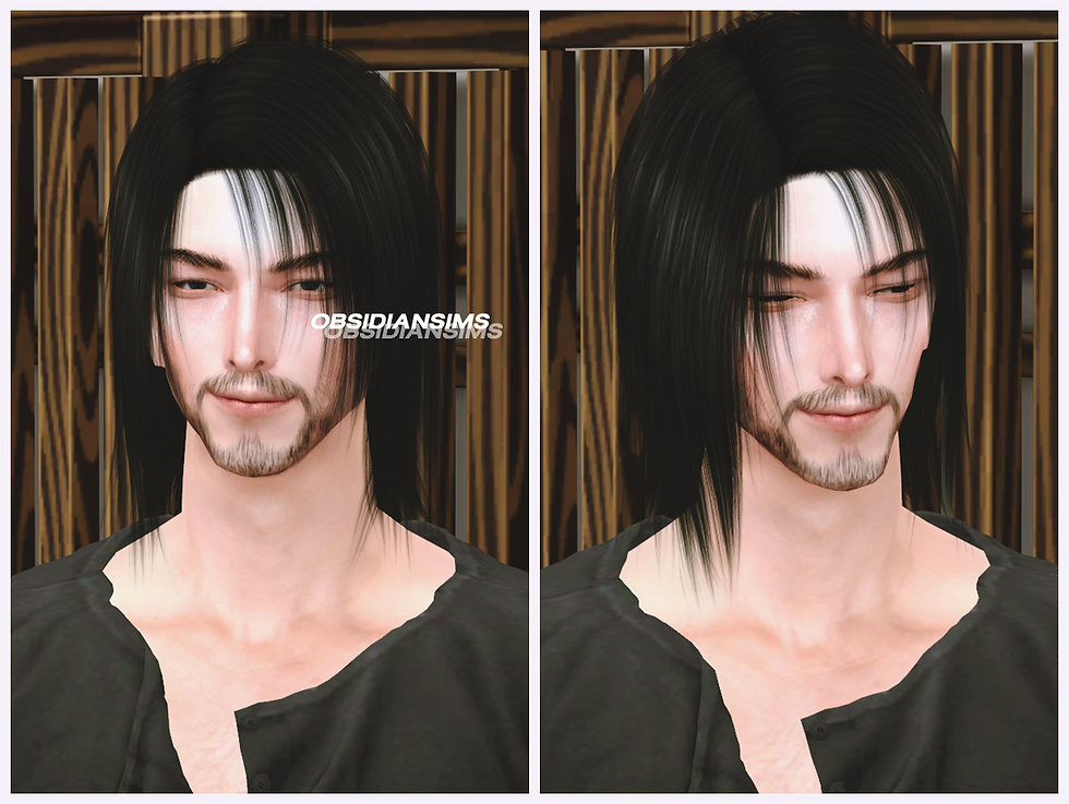 Thumbnail: AMAMI TAIYO┊ Sim ┊Patreon Exclusive April 2025