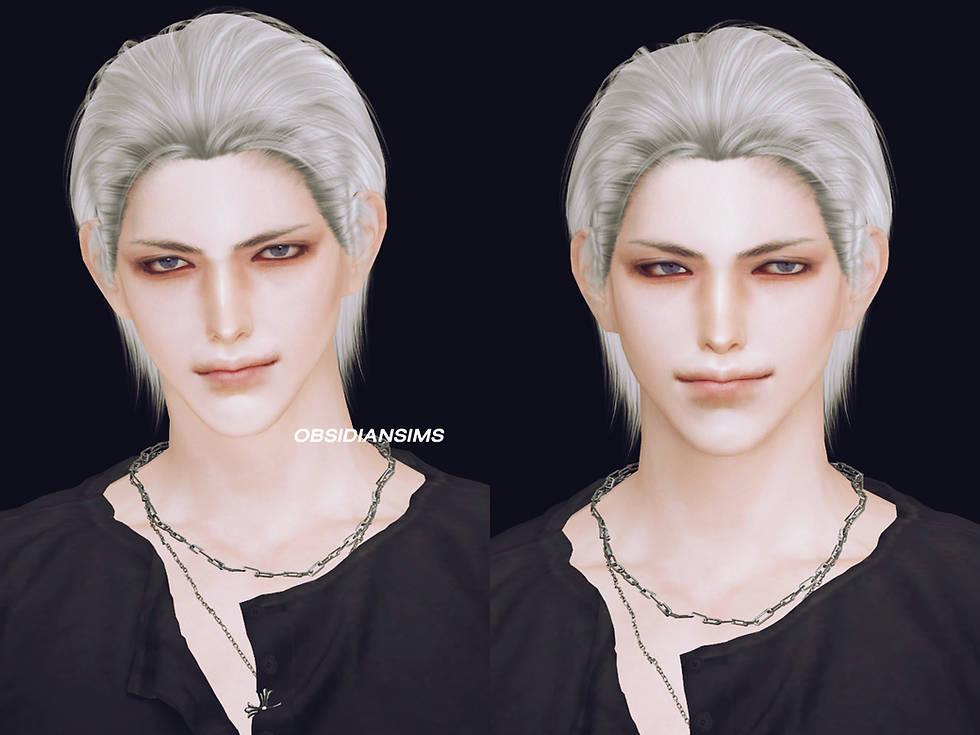 Thumbnail: HIDAN┊Sim ┊Patreon Exclusive March 2026