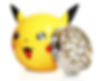 Pikachu Grinder