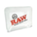 RAW Glass Rolling Tray