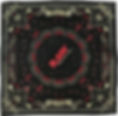 RAW Bandana