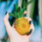 Pineapple Pipe