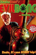 Evil Bong