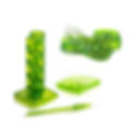 Green Wizard Kit