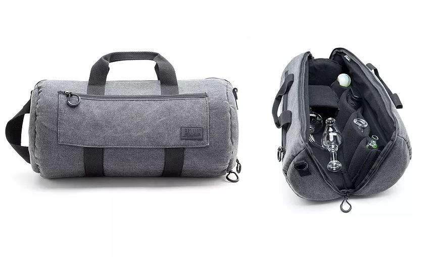 RYOT Travel Bag