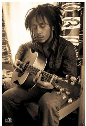 Bob Marley