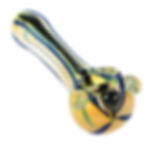 Spectrum Glass Pipe