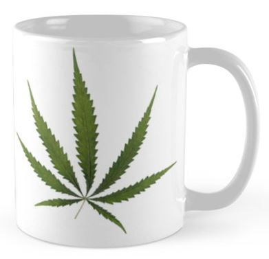 Pot Leaf