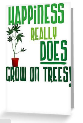 Happiness
