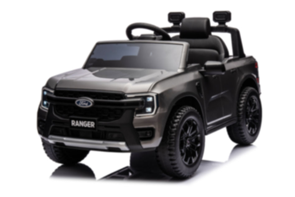 FORD RANGER PICK-UP 12V con radiocomando Bluetooth