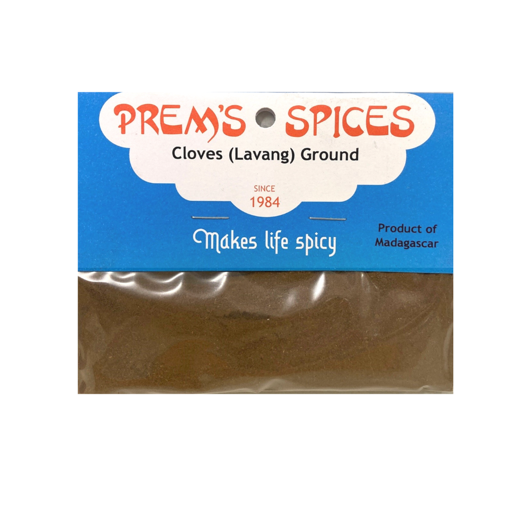 Prem Clove Powder 20g (385025)