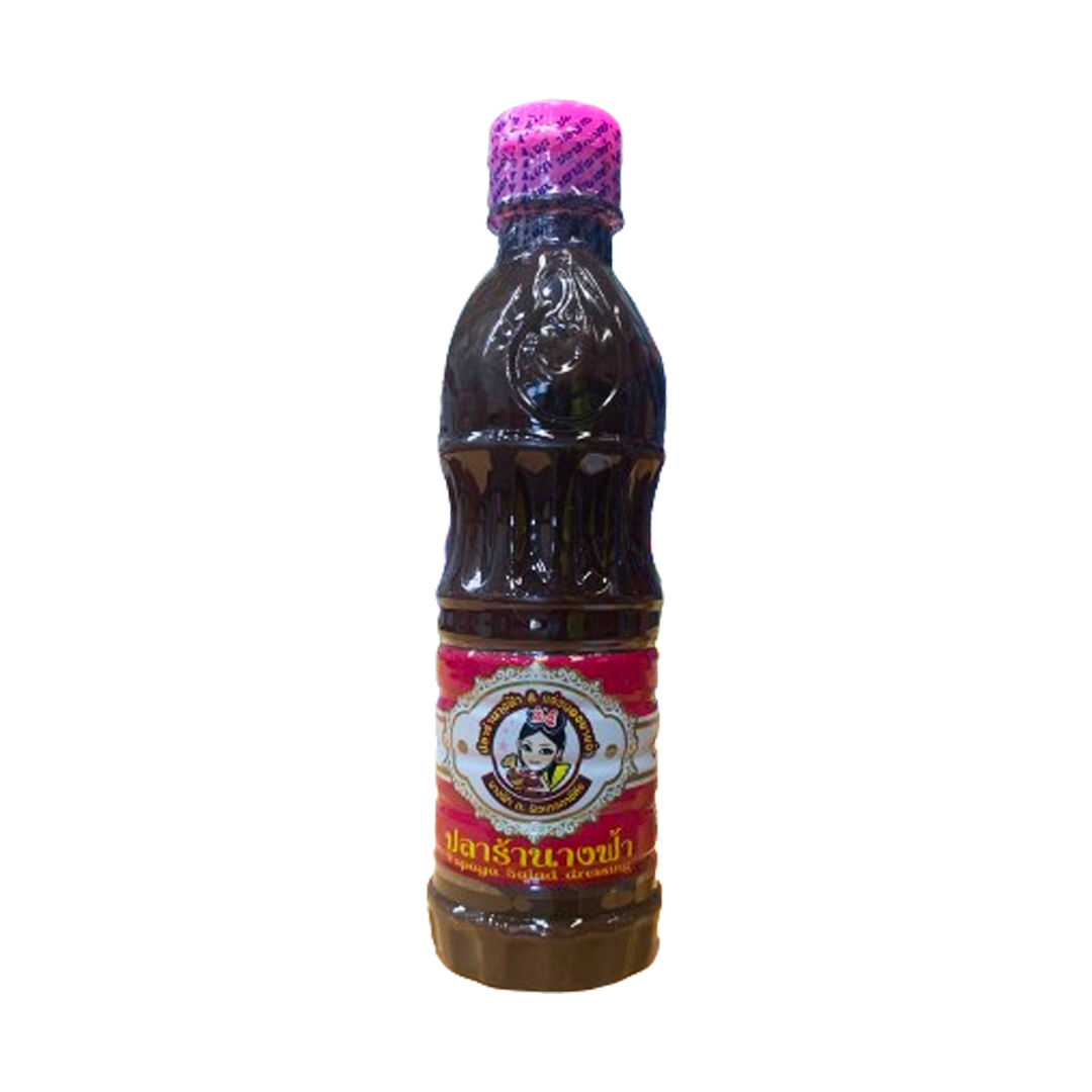 Nang Fah Papaya Dressing-Pink 300ml (50303245)
