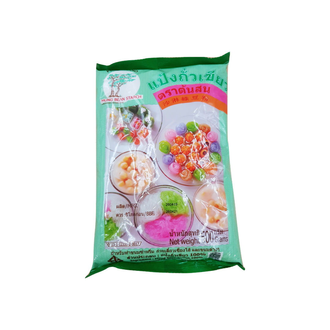 Pine Mung Bean Starch 500g (320568)