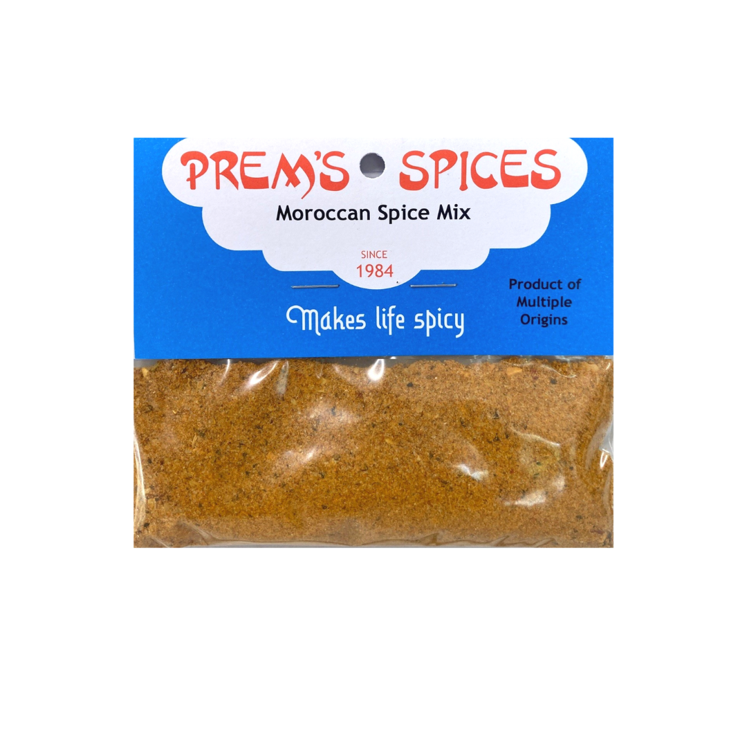 Prem Marocan Mix 40g (385123)