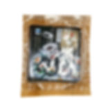Yaki Sushi Nori Seaweed 20 Sheets (031109)