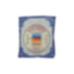 Thumbnail: Three Sisters Rice Paper 22cm