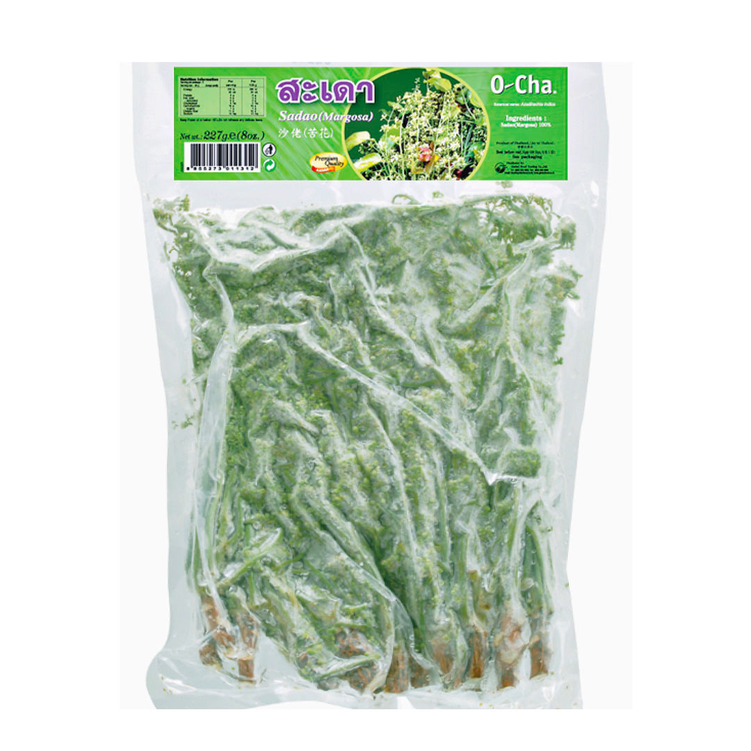 Ocha Frozen Sadao 227g (360205)