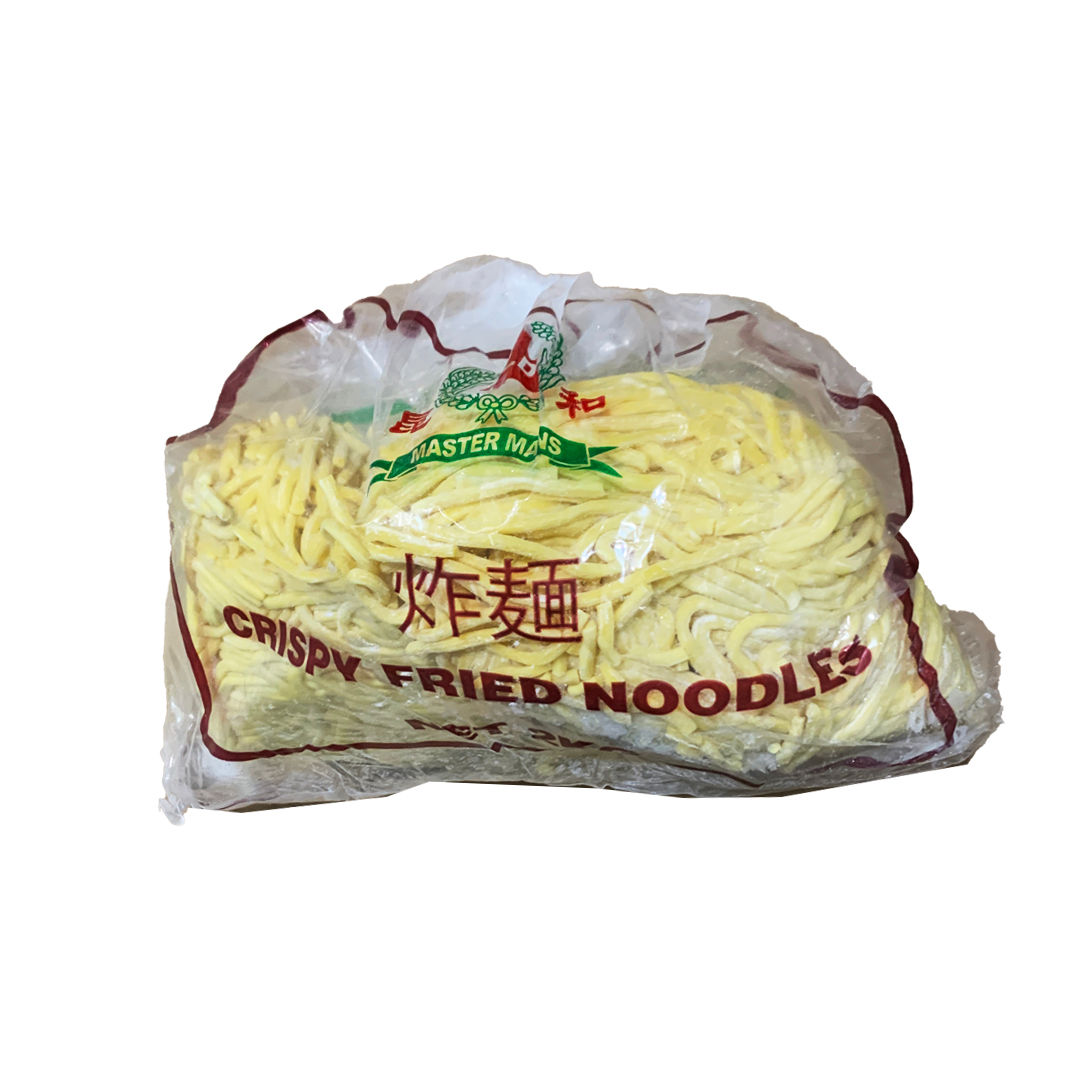 Kwan Wo Crispy Fried Noodle 2Kg (611087)