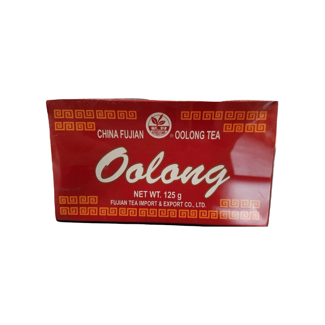Oolong Tea-AT206 125g (12304442)