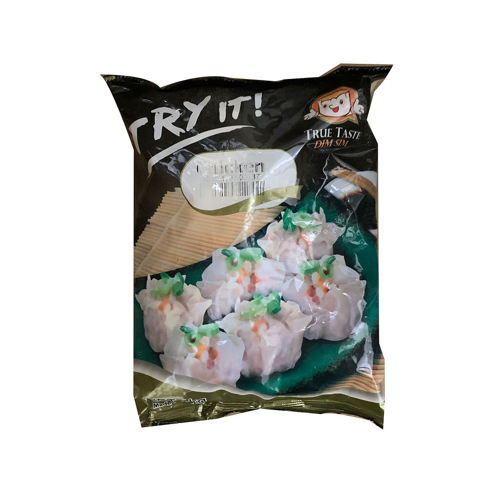 Bun & Dumpling & Springroll | T D Trading Pty Ltd