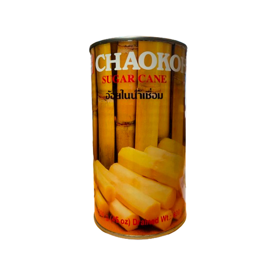 Chaokoh Sugar Cane In Syrup 1.2Kg (45201125)