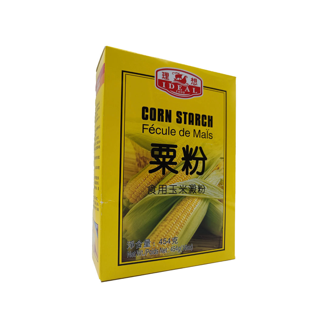 Ideal Corn Starch 454g (28001957)