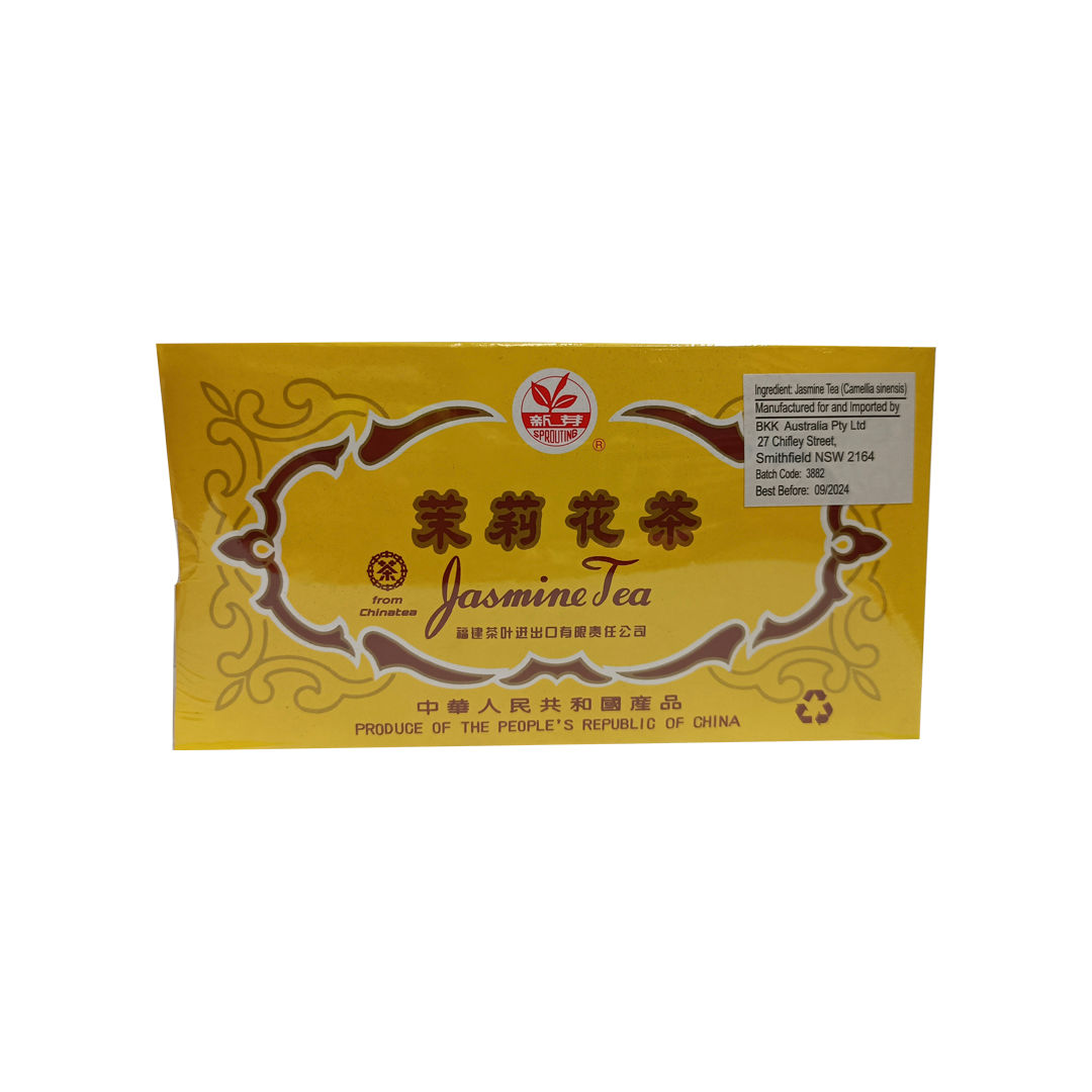 Jasmin Tea-1046 125g (12113446)