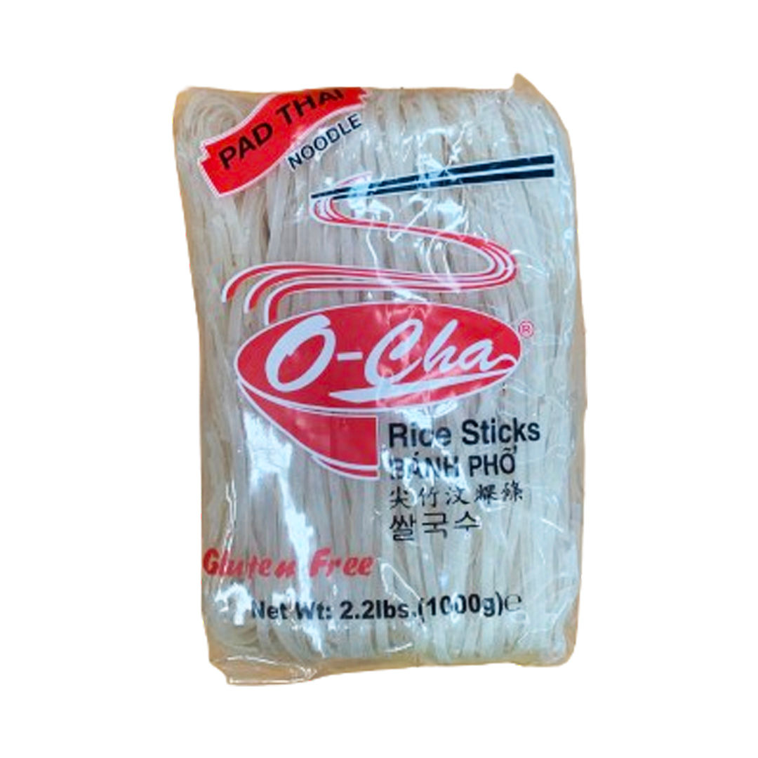 Ocha Rice Stick 3mm 1Kg (605016)