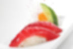 *Tuna (maguro)