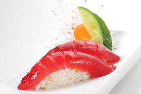 Tuna Sushi
