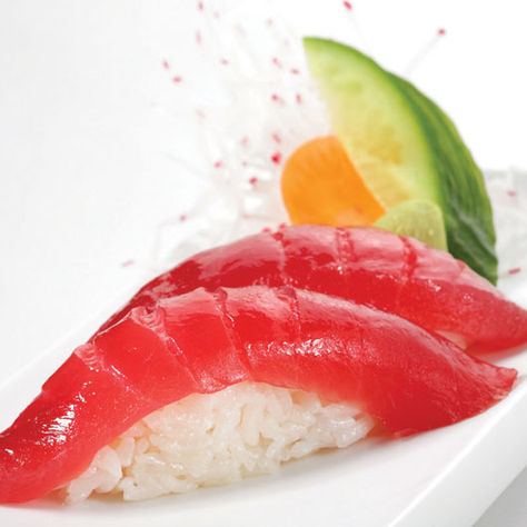 Que choisir au restaurant japonais ?