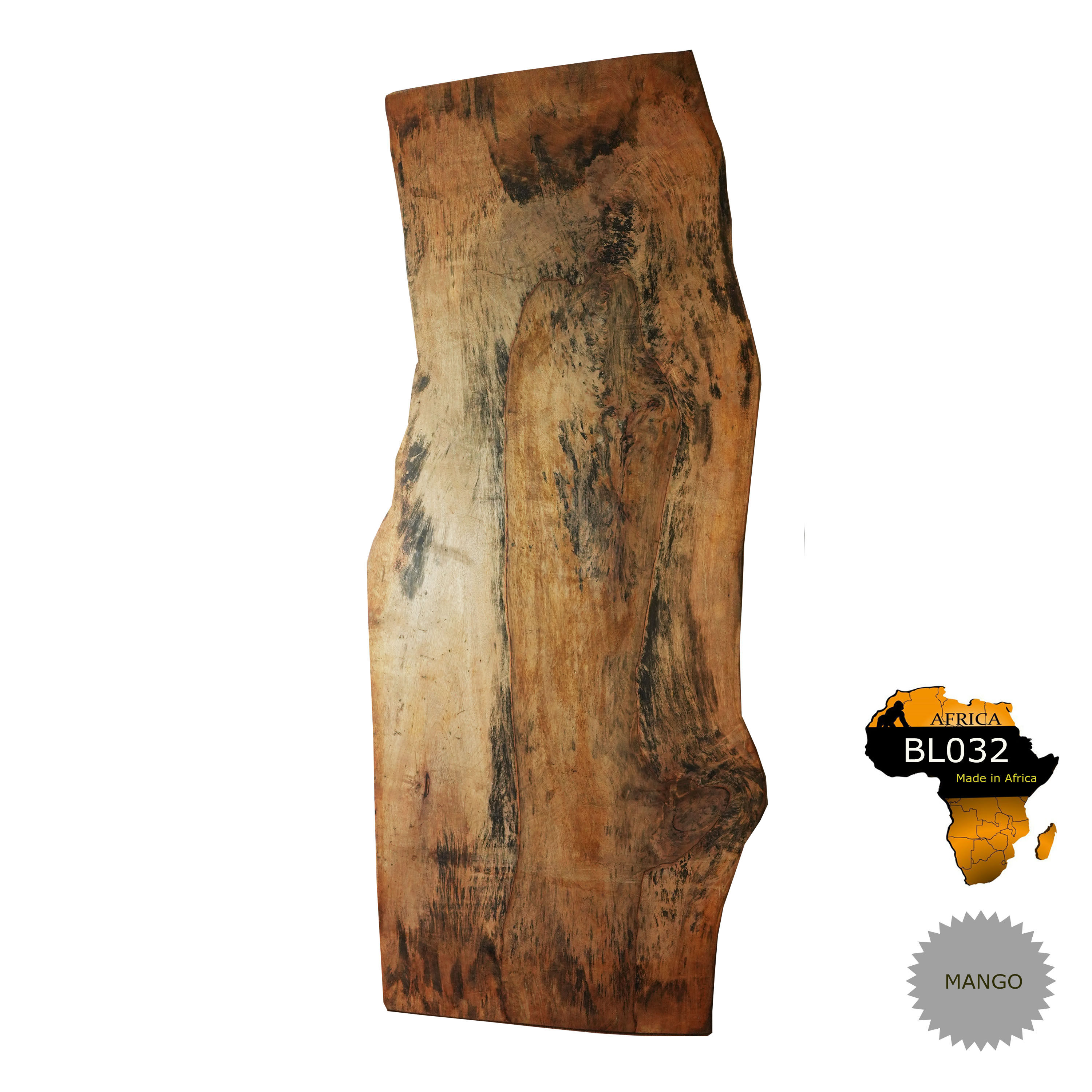 BL032 blat z drzewa MANGO