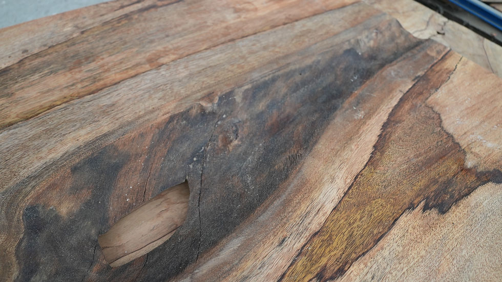 Миниатюра: BL040 blat z drzewa MANGO