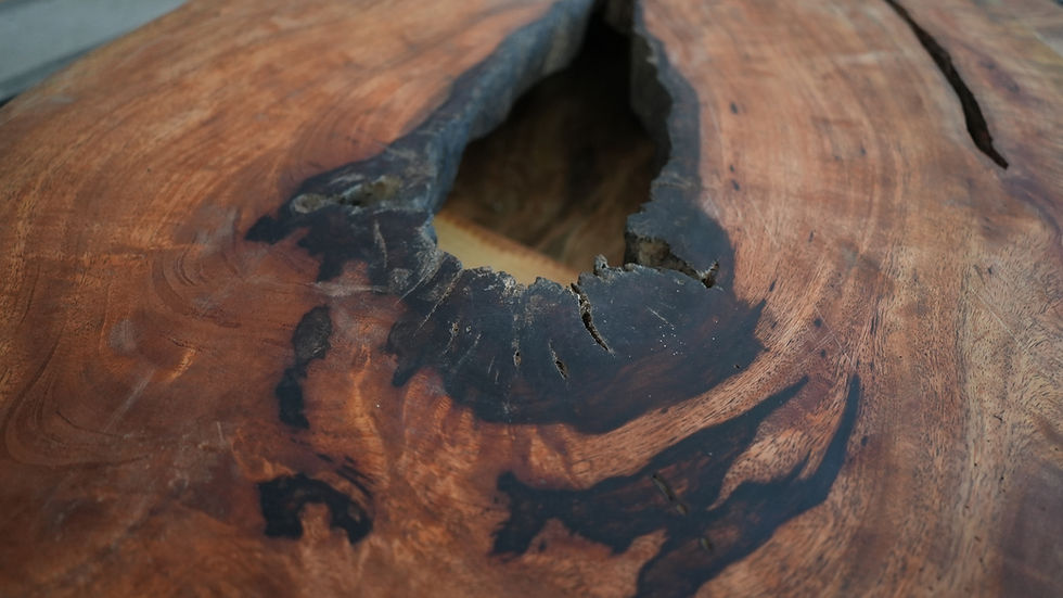 Миниатюра: BL030 blat z drzewa MANGO