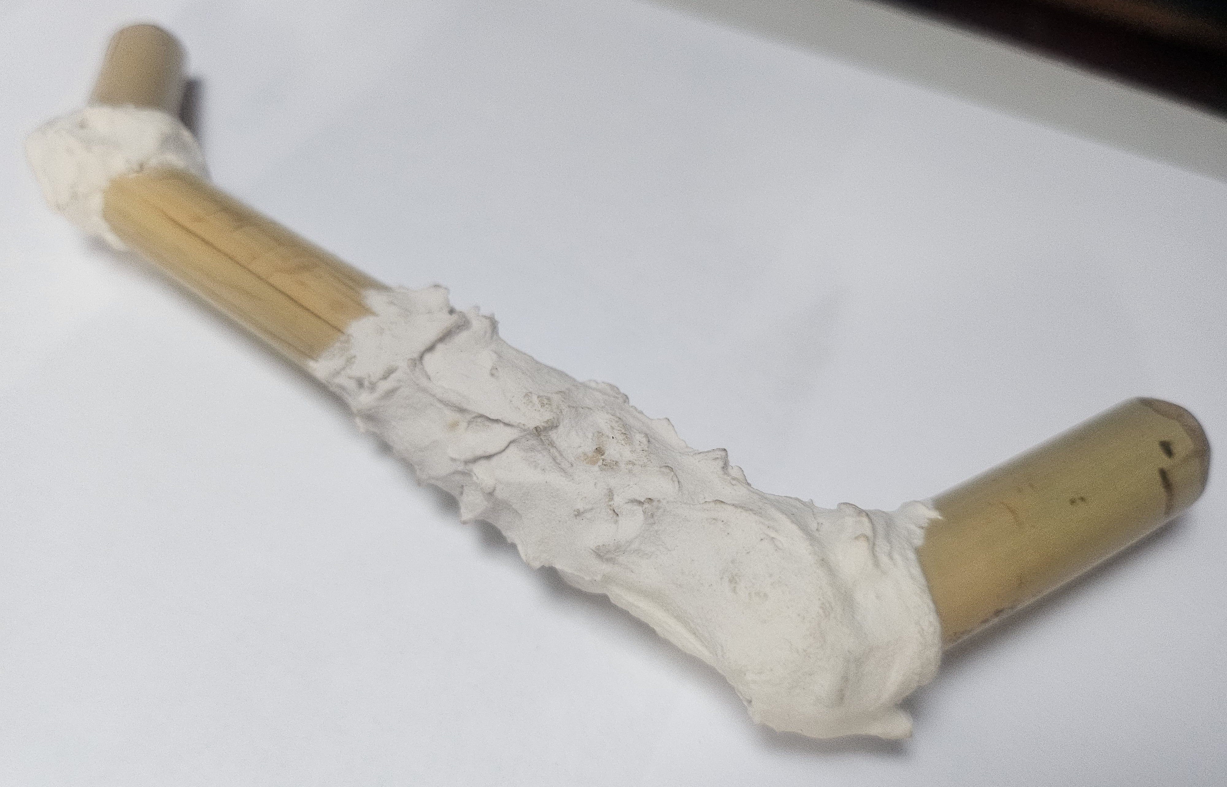 Tepi - Kuripe Szamana