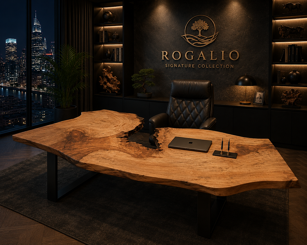 Миниатюра: R-007 VICTORIA – Rogalio Signature Collection