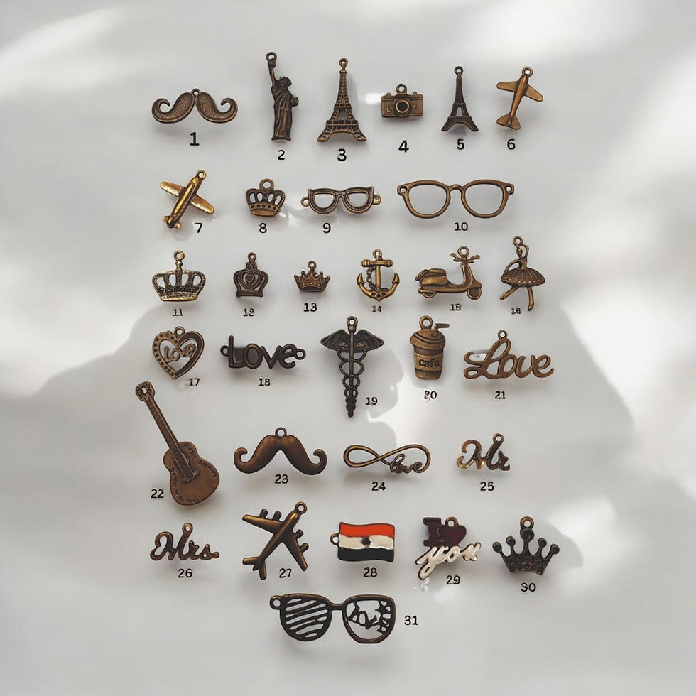 Thumbnail: Men’s Personalized Gift Combo – 4-in-1 Set