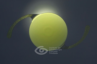 Lente intraocular hoya hot sale