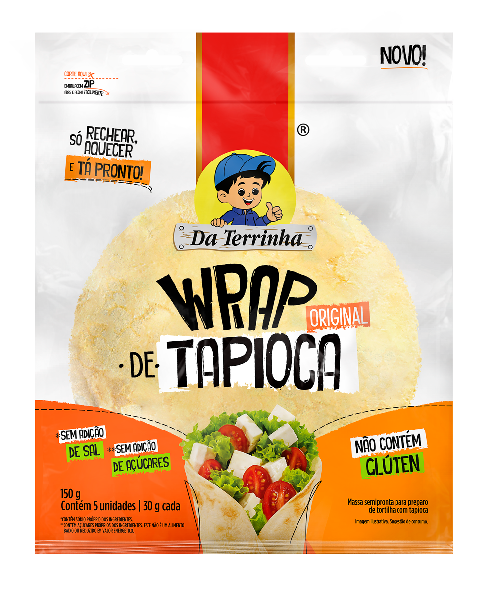 wrap