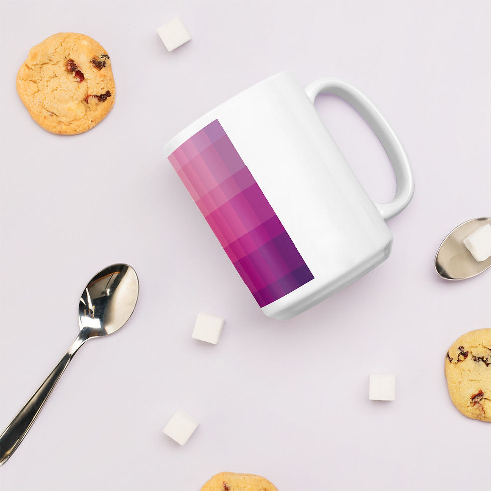 Thumbnail: PixelMug
