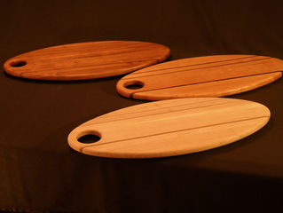Wood and natural aging