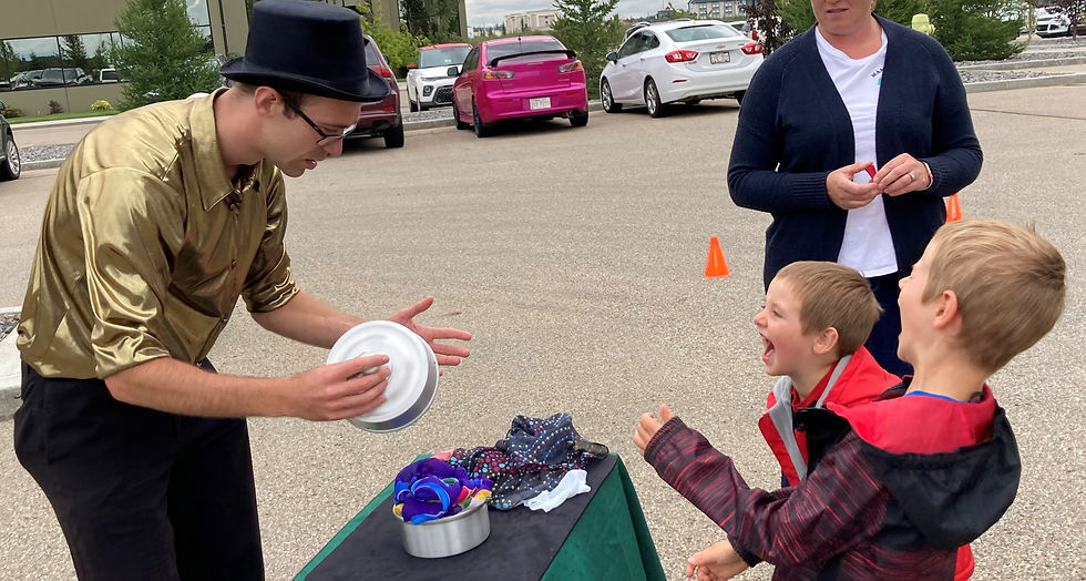 Nate the Great performing magic.jpg