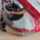 Miniature : Trousse de voyage "geisha"