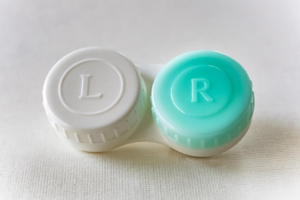 WHICH CONTACT LENSES ARE THE BEST?