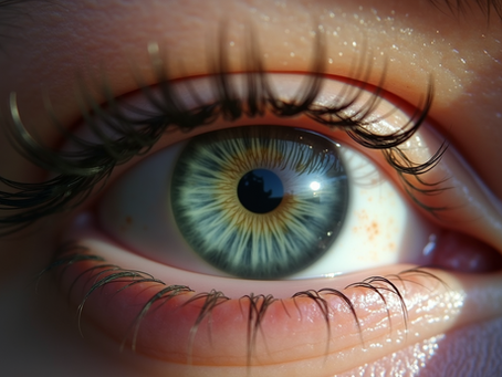 Understanding the Causes of Hyperopia